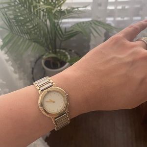 YSL watch